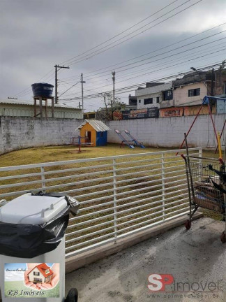Imagem Casa com 2 Quartos à Venda, 70 m² em Jardim Santo André - Santo André Imagem Casa com 2 Quartos à Venda, 70 m² em Jardim Santo André - Santo André