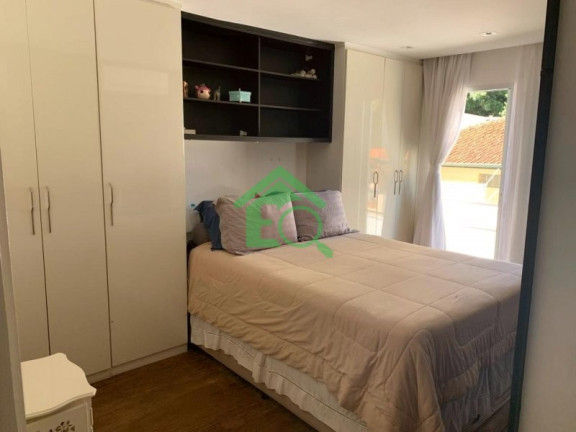 Imagem Casa de Condomínio com 2 Quartos à Venda, 166 m² em Vila Sofia - São Paulo