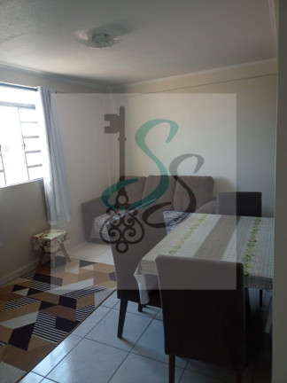 Imagem Imóvel com 2 Quartos à Venda, 57 m² em Parque Residencial Vila União - Campinas Imagem Imóvel com 2 Quartos à Venda, 57 m² em Parque Residencial Vila União - Campinas