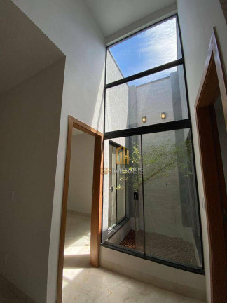 Imagem Casa com 3 Quartos à Venda, 120 m² em Jardim Atlântico - Goiânia Imagem Casa com 3 Quartos à Venda, 120 m² em Jardim Atlântico - Goiânia