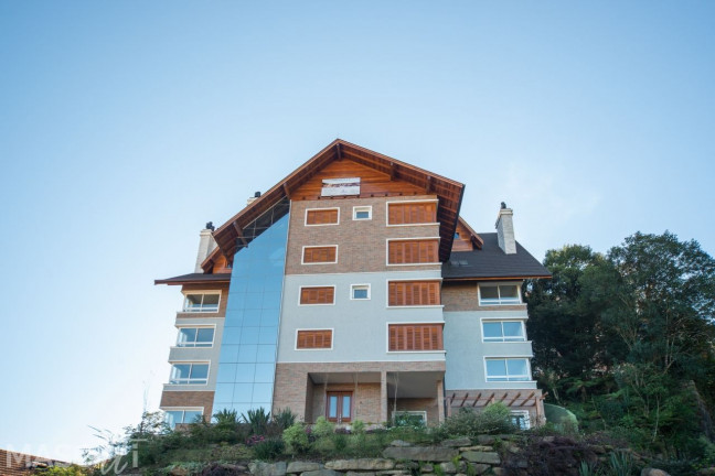 Imagem Apartamento com 3 Quartos à Venda, 16.142 m² em Centro - Gramado Imagem Apartamento com 3 Quartos à Venda, 16.142 m² em Centro - Gramado