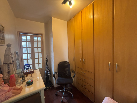 Imagem Apartamento com 3 Quartos à Venda, 74 m² em Perdizes - São Paulo