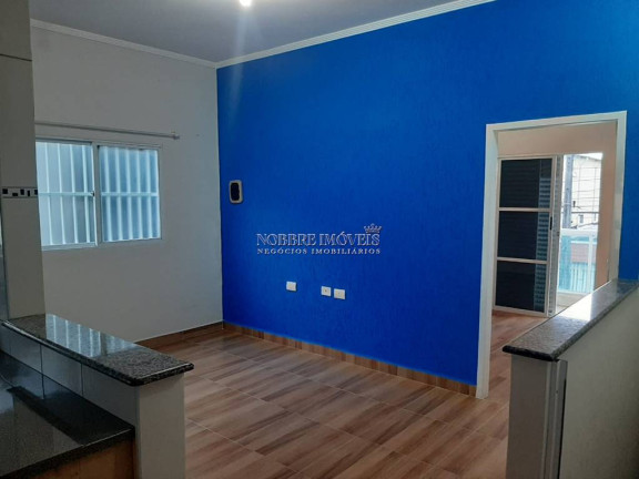 Imagem Sobrado com 2 Quartos à Venda, 79 m² em Anhaguera - Praia Grande Imagem Sobrado com 2 Quartos à Venda, 79 m² em Anhaguera - Praia Grande