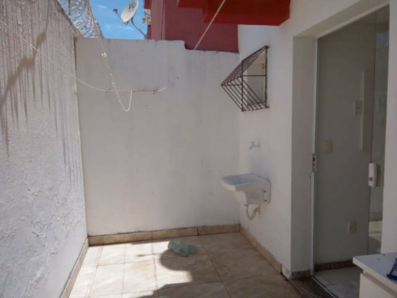 Imagem Apartamento com 1 Quarto à Venda, 45 m² em Centro - Lauro De Freitas Imagem Apartamento com 1 Quarto à Venda, 45 m² em Centro - Lauro De Freitas