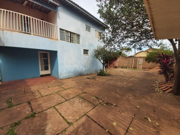 Imagem Terreno à Venda, 360 m² em Jardim Parati - Campo Grande