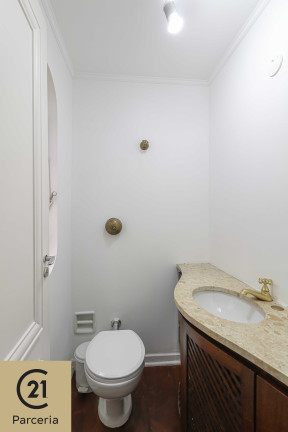 Imagem Apartamento com 3 Quartos à Venda, 117 m² em Itaim Bibi - São Paulo Imagem Apartamento com 3 Quartos à Venda, 117 m² em Itaim Bibi - São Paulo