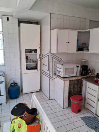 Imagem Apartamento com 3 Quartos à Venda, 200 m² em Itararé - São Vicente