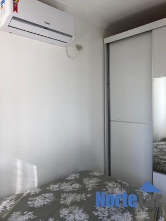 Imagem Apartamento com 2 Quartos à Venda, 55 m² em Vila Dom Pedro Ii - São Paulo