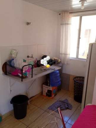 Imagem Apartamento com 2 Quartos à Venda, 40 m² em Parque Santa Fé - Porto Alegre Imagem Apartamento com 2 Quartos à Venda, 40 m² em Parque Santa Fé - Porto Alegre