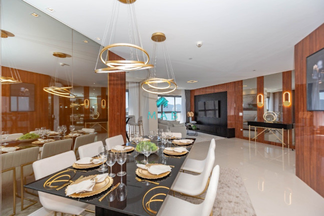 Imagem Apartamento com 4 Quartos à Venda, 218 m² em Centro - Balneário Camboriú