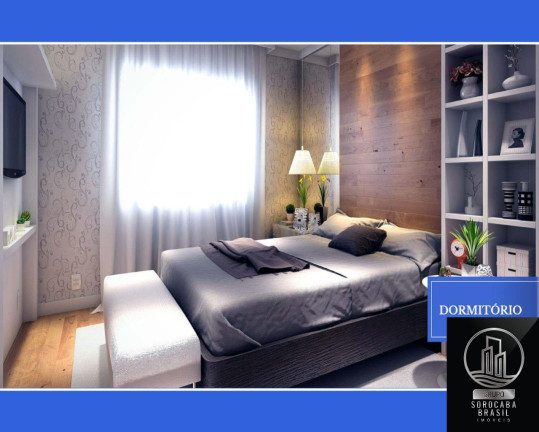 Imagem Apartamento com 4 Quartos à Venda, 166 m² em Jardim América - Sorocaba Imagem Apartamento com 4 Quartos à Venda, 166 m² em Jardim América - Sorocaba