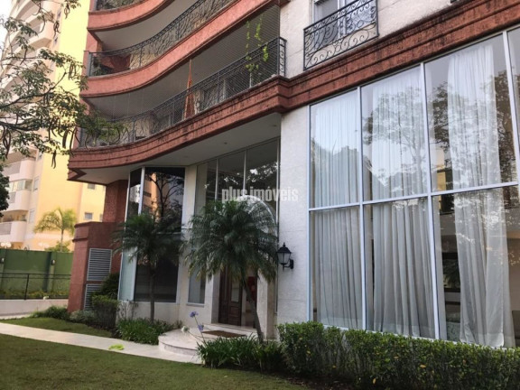 Imagem Apartamento com 3 Quartos à Venda, 185 m² em Santo Amaro - São Paulo Imagem Apartamento com 3 Quartos à Venda, 185 m² em Santo Amaro - São Paulo