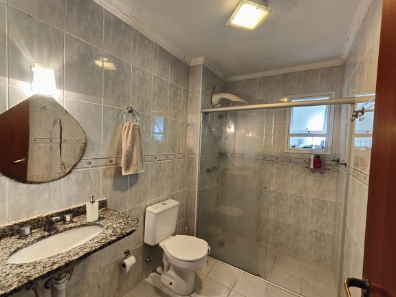 Imagem Apartamento com 4 Quartos à Venda, 234 m² em Centro - São Bernardo Do Campo