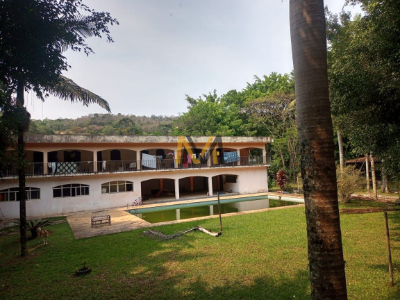 Imagem Imóvel com 4 Quartos à Venda, 12.684 m² em Luiz Fagundes - Mairiporã Imagem Imóvel com 4 Quartos à Venda, 12.684 m² em Luiz Fagundes - Mairiporã