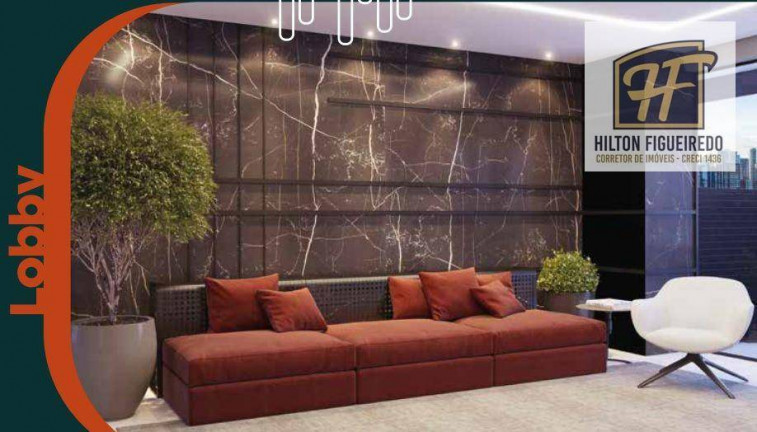 Imagem Apartamento com 3 Quartos à Venda, 75 m² em Intermares - Cabedelo Imagem Apartamento com 3 Quartos à Venda, 75 m² em Intermares - Cabedelo