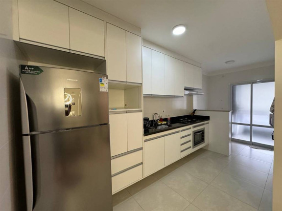 Imagem Apartamento com 2 Quartos à Venda, 76 m² em Boqueirão - Praia Grande Imagem Apartamento com 2 Quartos à Venda, 76 m² em Boqueirão - Praia Grande