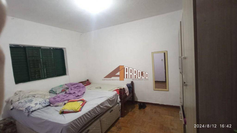 Imagem Casa com 6 Quartos à Venda, 120 m² em Ermelino Matarazzo - São Paulo Imagem Casa com 6 Quartos à Venda, 120 m² em Ermelino Matarazzo - São Paulo
