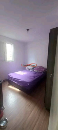 Imagem Apartamento com 2 Quartos à Venda, 48 m² em Jardim Maringa - São Paulo Imagem Apartamento com 2 Quartos à Venda, 48 m² em Jardim Maringa - São Paulo