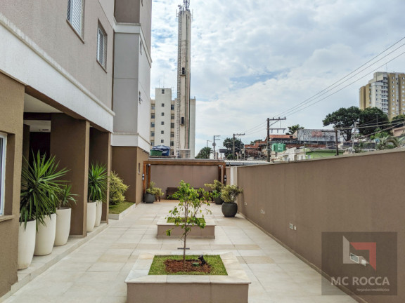 Imagem Apartamento com 2 Quartos à Venda, 44 m² em Paulicéia - São Bernardo Do Campo Imagem Apartamento com 2 Quartos à Venda, 44 m² em Paulicéia - São Bernardo Do Campo
