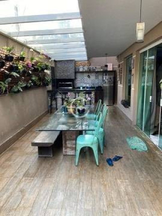 Imagem Casa de Condomínio com 3 Quartos à Venda, 360 m² em Brooklin - São Paulo Imagem Casa de Condomínio com 3 Quartos à Venda, 360 m² em Brooklin - São Paulo