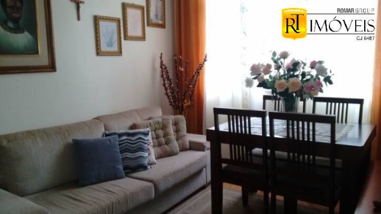 Imagem Apartamento com 2 Quartos à Venda, 55 m² em Icaraí - Niterói Imagem Apartamento com 2 Quartos à Venda, 55 m² em Icaraí - Niterói