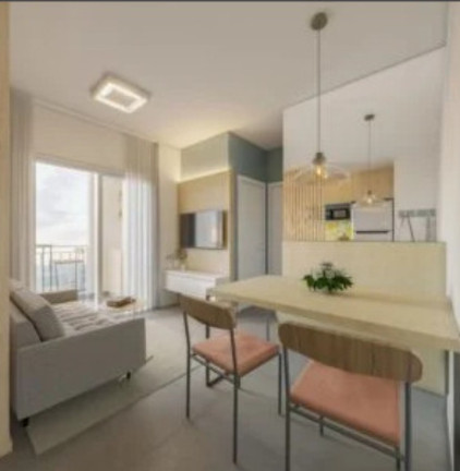 Imagem Apartamento com 2 Quartos à Venda, 47 m² em Bairro Do Buru - Indaiatuba Imagem Apartamento com 2 Quartos à Venda, 47 m² em Bairro Do Buru - Indaiatuba
