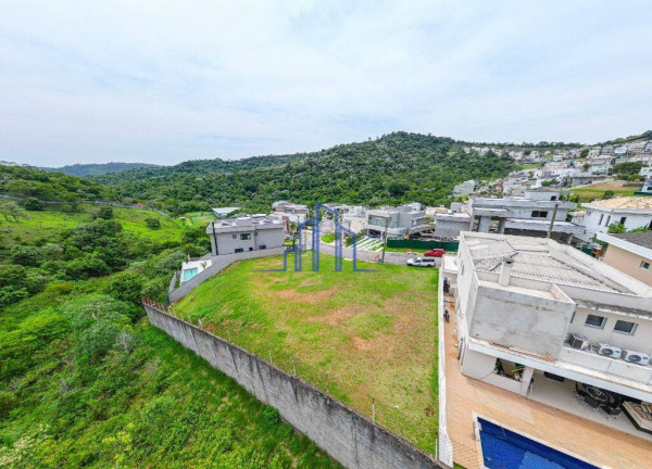 Imagem Terreno em Condomínio à Venda, 821 m² em Alphaville - Santana De Parnaíba Imagem Terreno em Condomínio à Venda, 821 m² em Alphaville - Santana De Parnaíba