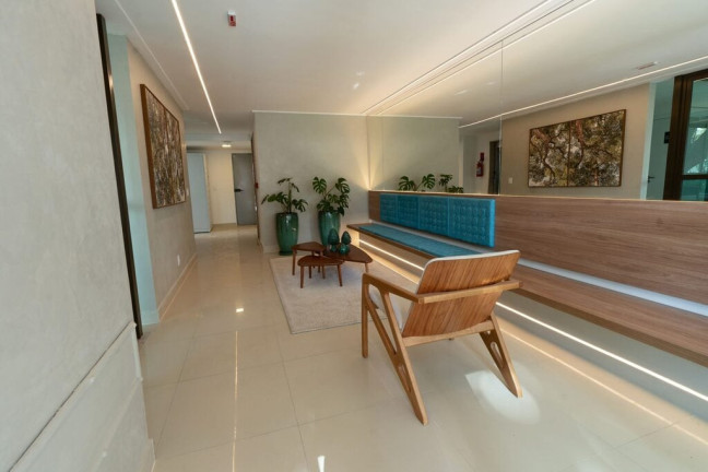 Imagem Apartamento com 2 Quartos à Venda, 50 m² em Tamarineira - Recife Imagem Apartamento com 2 Quartos à Venda, 50 m² em Tamarineira - Recife