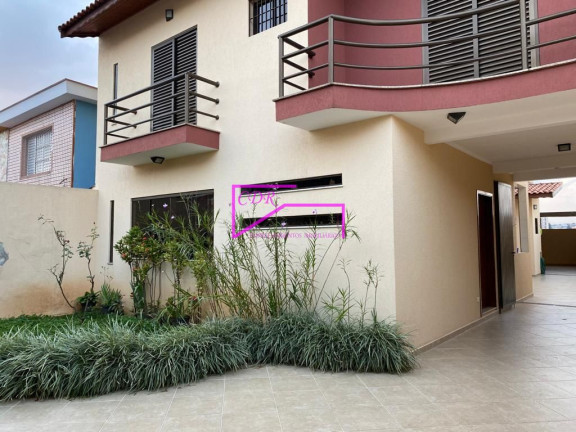 Imagem Sobrado com 4 Quartos à Venda, 200 m² em Vila Salete - São Paulo Imagem Sobrado com 4 Quartos à Venda, 200 m² em Vila Salete - São Paulo