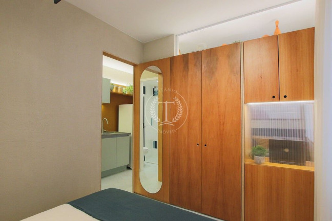 Imagem Apartamento com 1 Quarto à Venda, 25 m² em Vila Buarque - São Paulo Imagem Apartamento com 1 Quarto à Venda, 25 m² em Vila Buarque - São Paulo