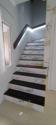 Imagem Sobrado com 3 Quartos à Venda, 140 m² em Fazenda Velha - Araucária Imagem Sobrado com 3 Quartos à Venda, 140 m² em Fazenda Velha - Araucária