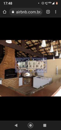 Loft com 1 Quarto à Venda, 46 m² em Alto - Teresópolis
