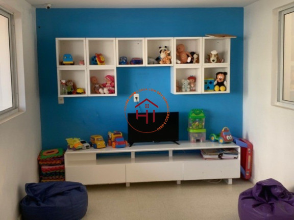 Imagem Apartamento com 3 Quartos à Venda, 70 m² em Piatã - Salvador Imagem Apartamento com 3 Quartos à Venda, 70 m² em Piatã - Salvador