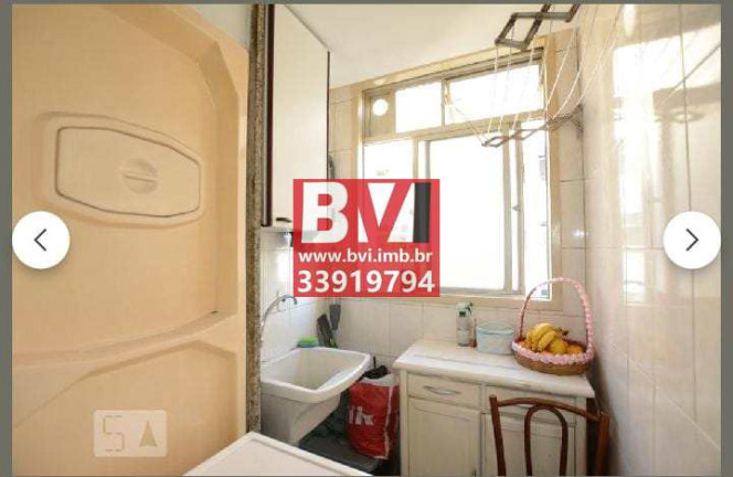 Imagem Apartamento com 2 Quartos à Venda, 54 m² em Vila Da Penha - Rio De Janeiro