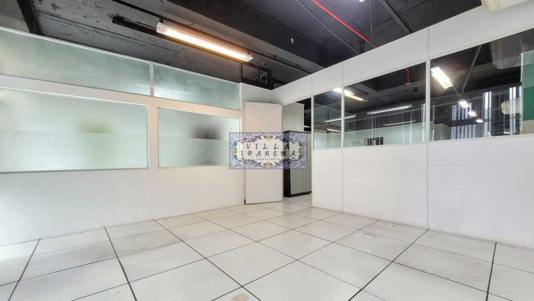 Imagem Sala Comercial à Venda, 170 m² em Copacabana - Rio De Janeiro Imagem Sala Comercial à Venda, 170 m² em Copacabana - Rio De Janeiro