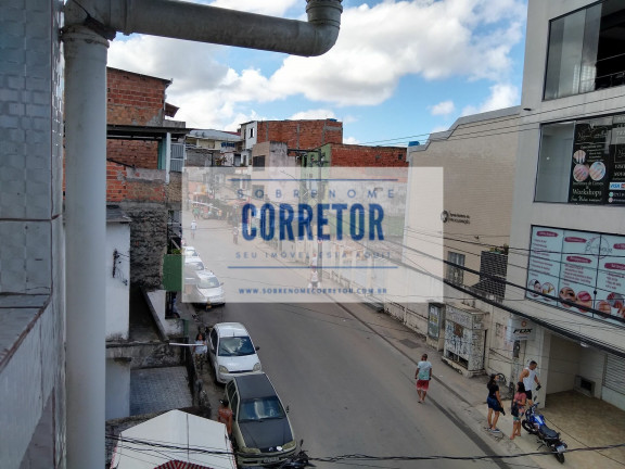 Imagem Imóvel Comercial à Venda, 300 m² em Pau Da Lima - Salvador