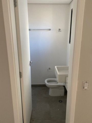 Imagem Apartamento com 1 Quarto à Venda, 32 m² em Pinheiros - São  Paulo