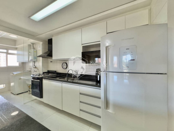 Imagem Apartamento com 3 Quartos à Venda, 107 m² em Jardim Taquaral - São Paulo Imagem Apartamento com 3 Quartos à Venda, 107 m² em Jardim Taquaral - São Paulo