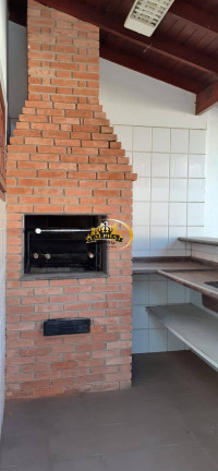 Imagem Casa de Condomínio com 5 Quartos à Venda, 360 m² em Alphaville - Santana De Parnaíba