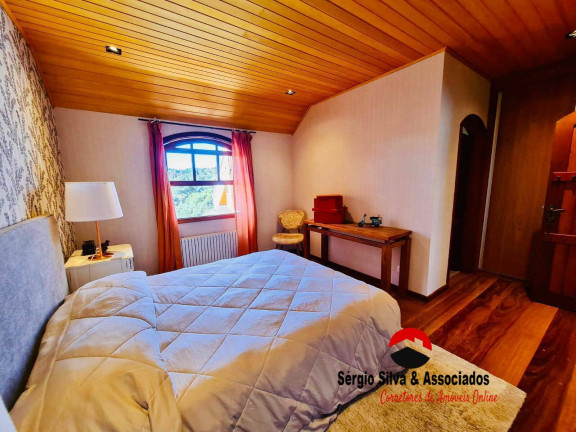 Imagem Casa com 6 Quartos à Venda, 2 m² em Vila Capivari - Campos Do Jordão Imagem Casa com 6 Quartos à Venda, 2 m² em Vila Capivari - Campos Do Jordão