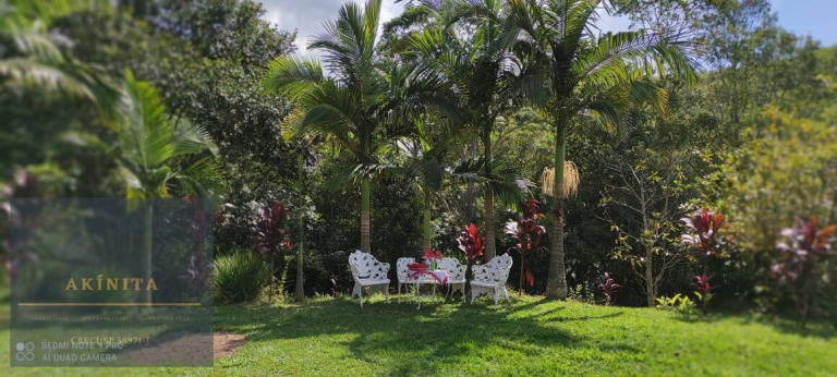 Imagem Casa com 7 Quartos à Venda, 145 m² em José Borba Da Silva - Igaratá