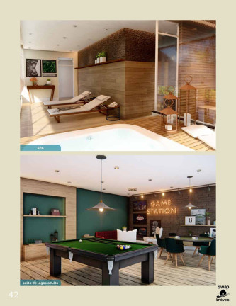 Imagem Apartamento com 2 Quartos à Venda, 84 m² em Maitinga - Bertioga Imagem Apartamento com 2 Quartos à Venda, 84 m² em Maitinga - Bertioga