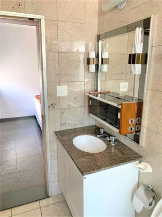 Imagem Apartamento com 3 Quartos para Alugar, 112 m² em Itaim Bibi - São Paulo