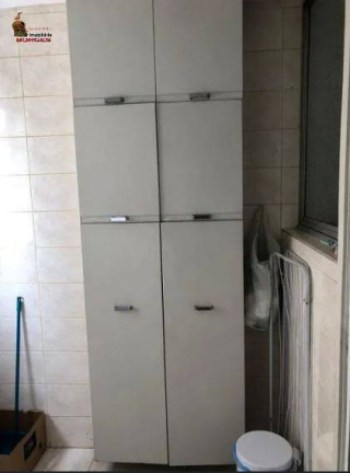 Imagem Apartamento com 2 Quartos à Venda, 72 m² em Vila Gumercindo - São Paulo Imagem Apartamento com 2 Quartos à Venda, 72 m² em Vila Gumercindo - São Paulo