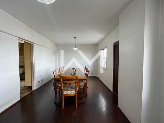 Imagem Apartamento com 3 Quartos à Venda, 185 m² em Centro - Guarulhos Imagem Apartamento com 3 Quartos à Venda, 185 m² em Centro - Guarulhos