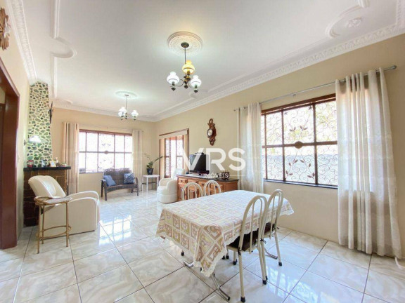 Casa com 2 Quartos à Venda, 294 m² em Vale Do Paraíso - Teresópolis
