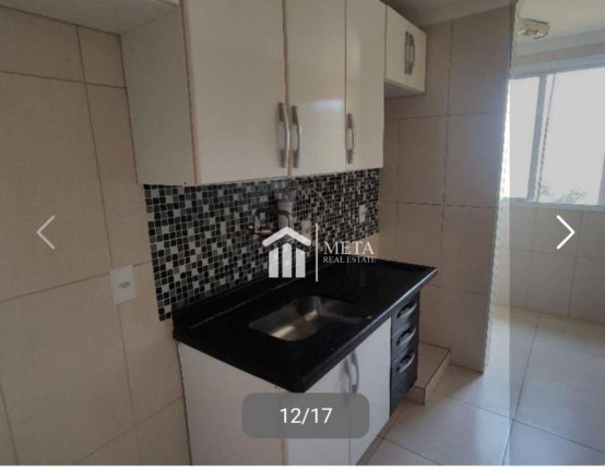 Imagem Imóvel com 2 Quartos à Venda, 50 m² em Tremembé - São Paulo
