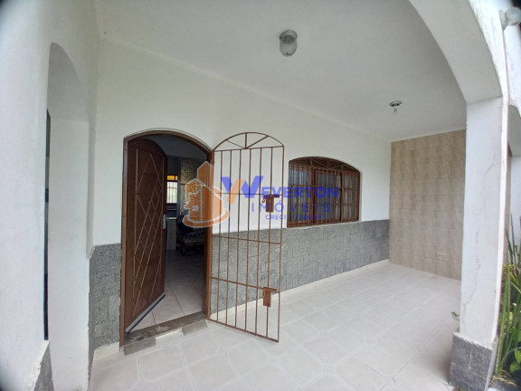 Imagem Casa com 2 Quartos à Venda, 290 m² em Itaguai - Mongaguá Imagem Casa com 2 Quartos à Venda, 290 m² em Itaguai - Mongaguá