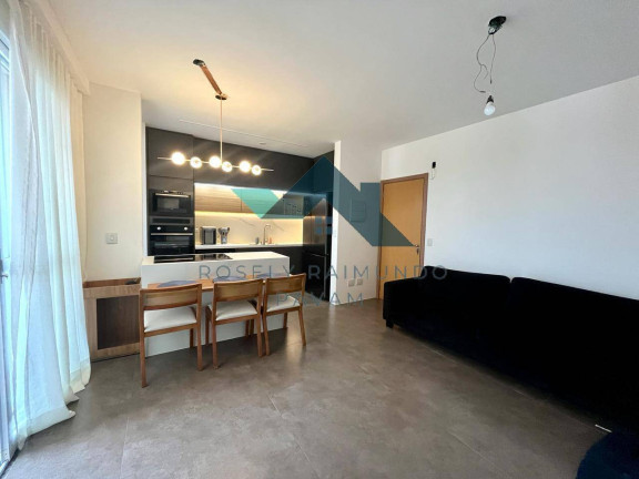 Imagem Apartamento com 2 Quartos à Venda, em Jundiaí Imagem Apartamento com 2 Quartos à Venda, em Jundiaí