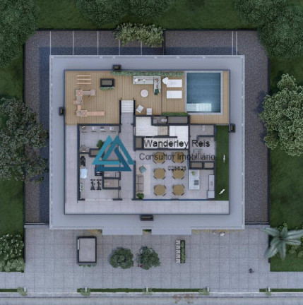 Imagem Apartamento com 2 Quartos à Venda, 68 m² em Canasvieiras - Florianópolis Imagem Apartamento com 2 Quartos à Venda, 68 m² em Canasvieiras - Florianópolis